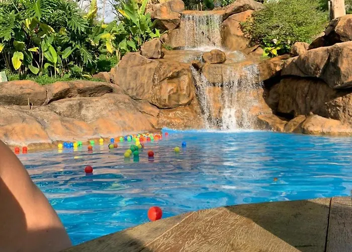 Hotel Fazenda Tucano