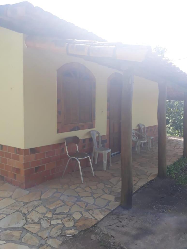 Fazenda Tucano