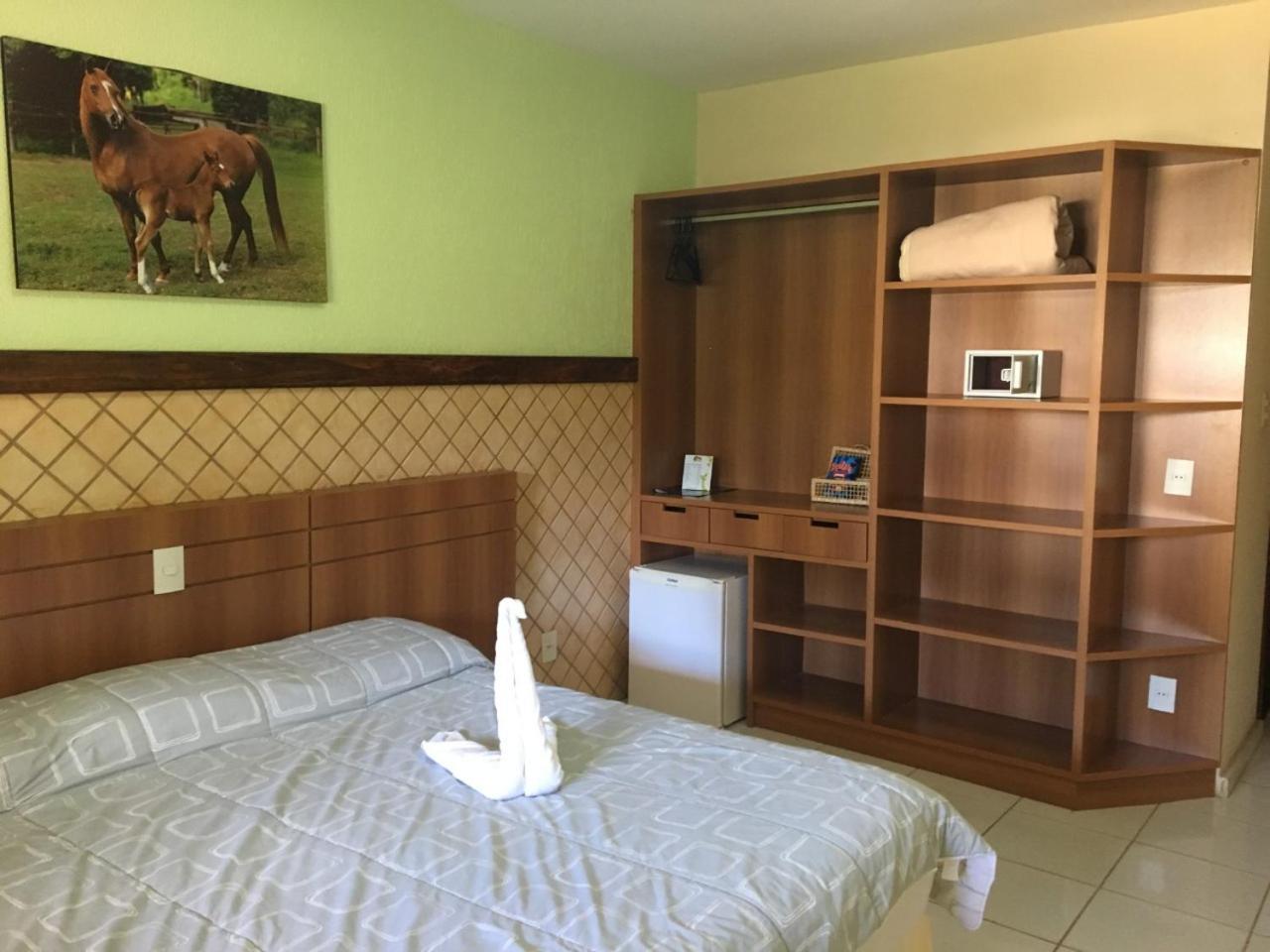 Farm stay Fazenda Tucano *