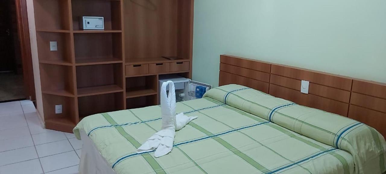 Farm stay Fazenda Tucano