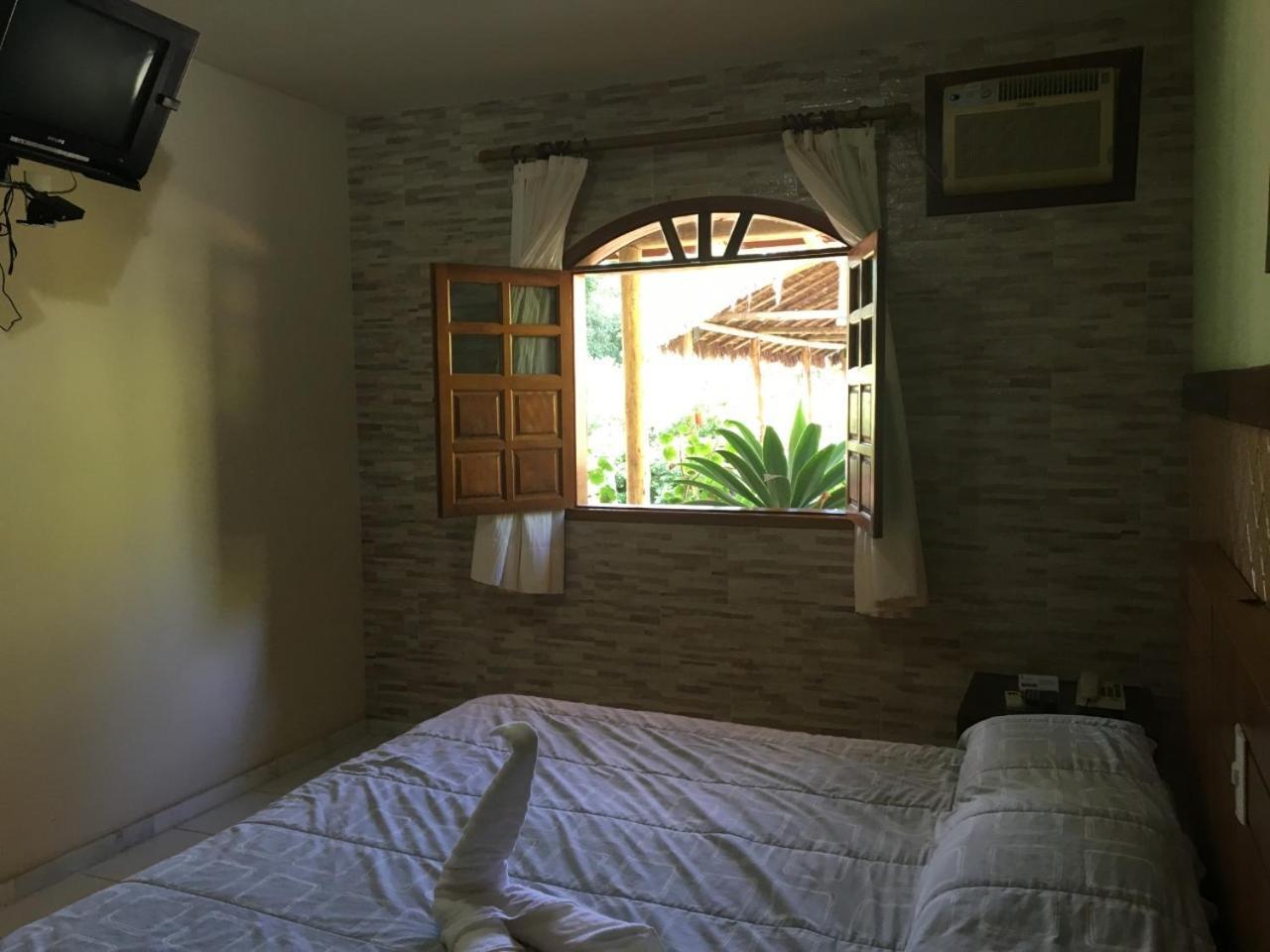 Farm stay Fazenda Tucano