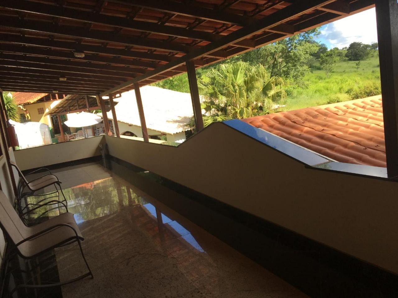 Fazenda Tucano