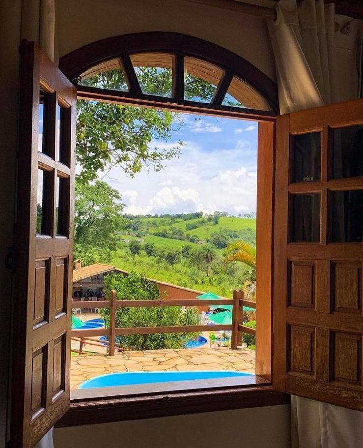 Fazenda Tucano Capim Branco