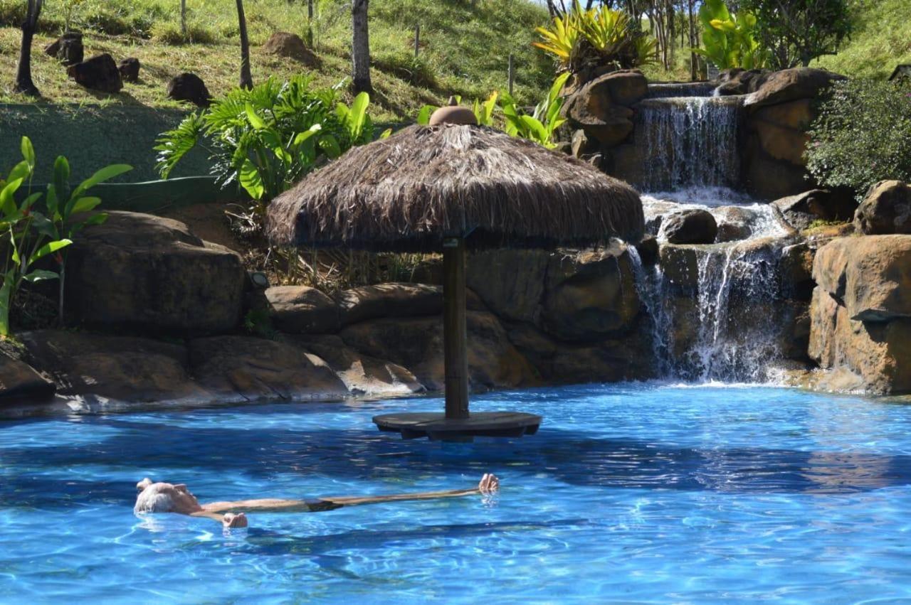 Agroturismo Fazenda Tucano Capim Branco